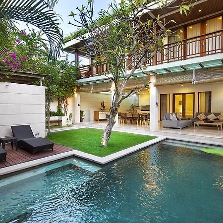 Dream Villa Seminyak 部屋 写真