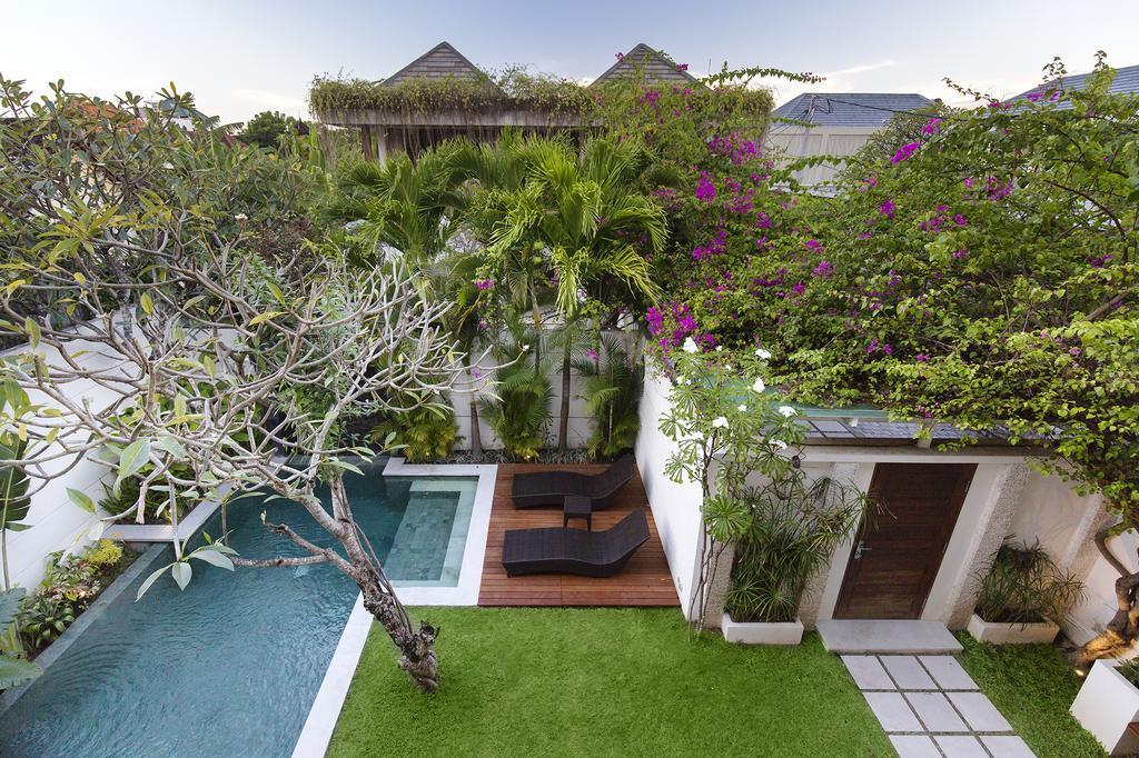 Dream Villa Seminyak 部屋 写真