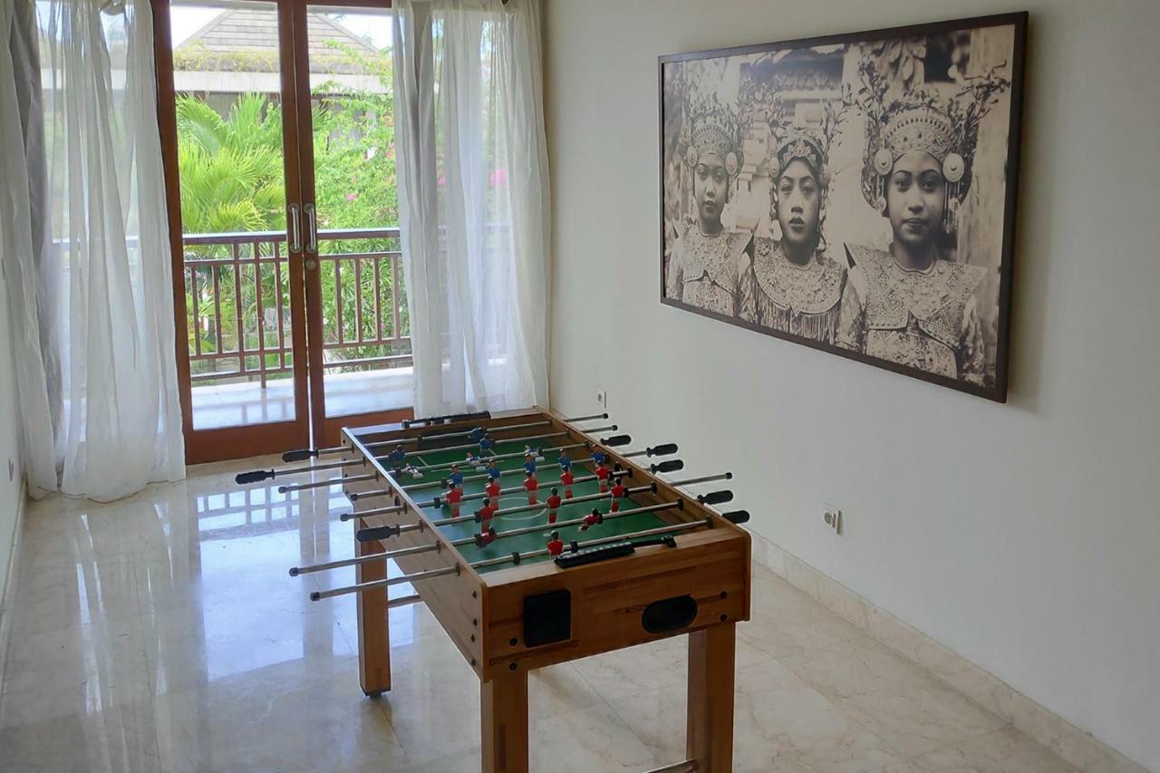 Dream Villa Seminyak エクステリア 写真
